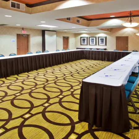 Holiday Inn Express PEACHTREE CORNERS-NORCROSS by IHG
