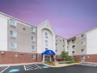 Candlewood Suites WASHINGTON-DULLES HERNDON by IHG Hotels in Hunter Mill