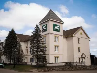 AX Hotel Hotels in Les Laurentides Regional County Municipality