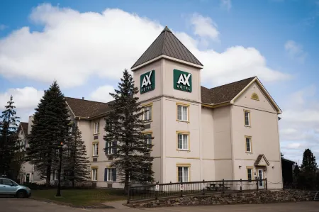 AX Hotel