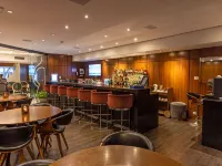 Grand Mercure Curitiba Rayon - bar