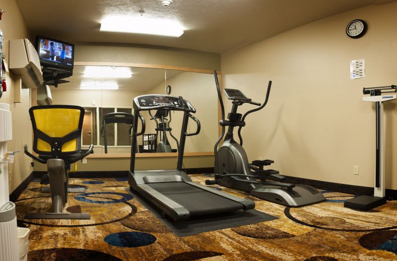 Holiday Inn Express Walla Walla by IHG photo 5