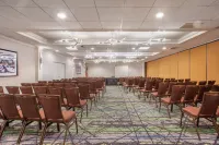 Holiday Inn & Suites PARSIPPANY FAIRFIELD by IHG - business
