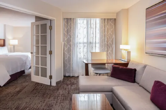 Chicago Marriott Suites Deerfield