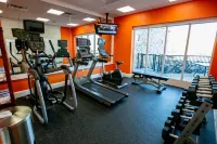 Holiday Inn MANAHAWKIN/LONG BEACH ISLAND by IHG - Gym