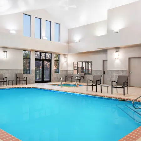 Holiday Inn Express & Suites GILLETTE by IHG