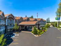 Holiday Inn Express & Suites COEUR D ALENE I-90 EXIT 11 by IHG