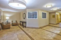 Candlewood Suites INDIANAPOLIS by IHG