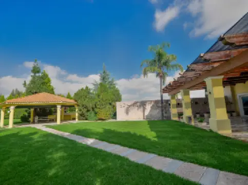 Holiday Inn DURANGO by IHG