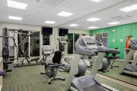 Holiday Inn Express & Suites ONTARIO by IHG - Træningscentre