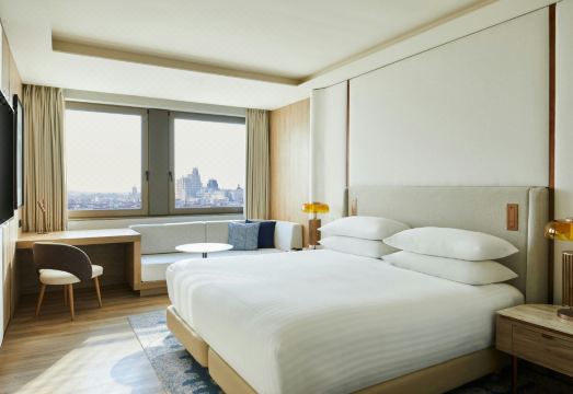 주변 관광지 전경