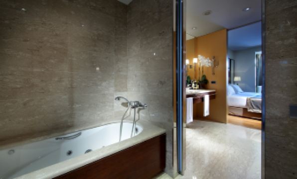 Eurostars Grand Marina Hotel GL