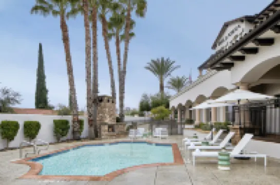 Bellasera Hotel & Suites Paso Robles, Tapestry by Hilton