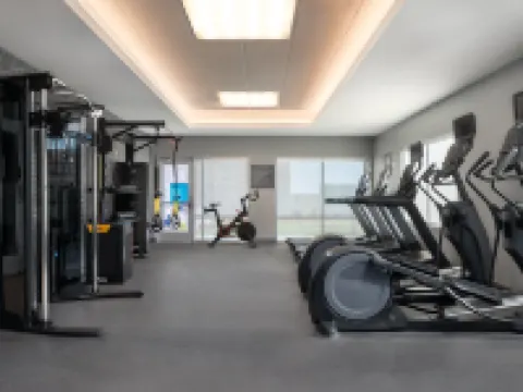 Homewood Suites by Hilton Goldsboro Hotels in Wayne County