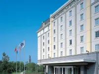 Hotel Nikko Huis Ten Bosch Hotel a Sasebo