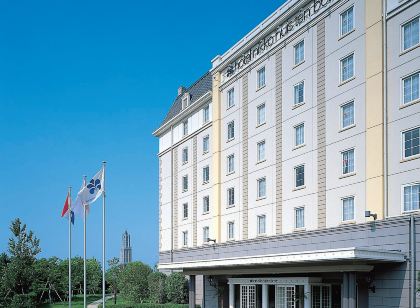 호텔 닛코 하우스텐보스