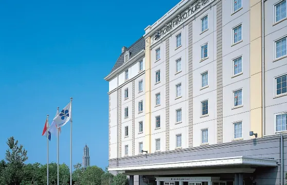 豪斯登堡日航酒店