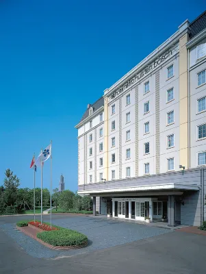 Hotel Nikko Huis Ten Bosch Hotels in 