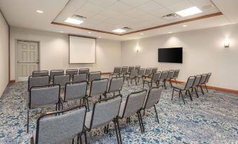 Hilton Garden Inn Schaumburg