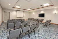 Hilton Garden Inn Schaumburg