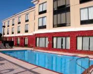 Holiday Inn Express & Suites TUPELO by IHG - Pool