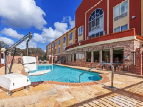 Holiday Inn Express & Suites LAFAYETTE-SOUTH by IHG Hotels in Lafayette