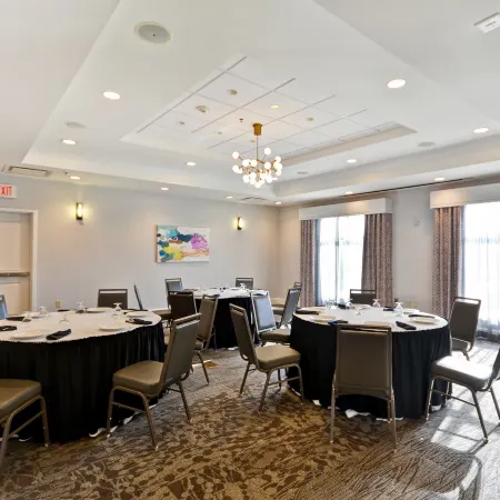 Hilton Garden Inn Gulfport Airport