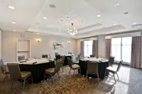 Hilton Garden Inn Gulfport Airport - Aamiainen