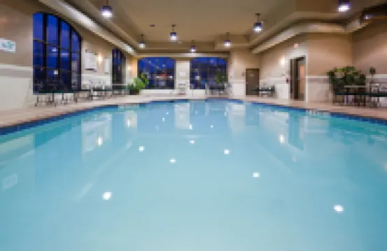 Staybridge Suites MILWAUKEE AIRPORT SOUTH by IHG