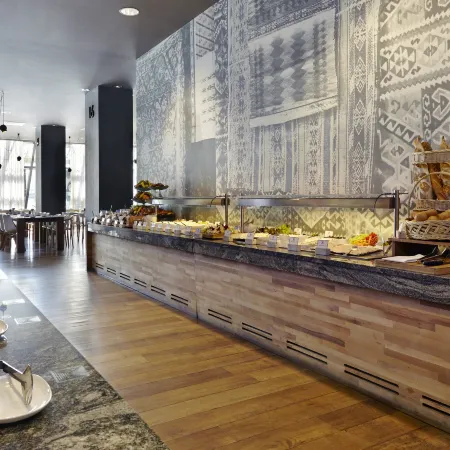 Holiday Inn TBILISI by IHG