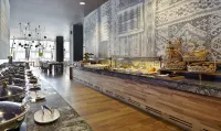 Holiday Inn 第比利斯 - 早餐