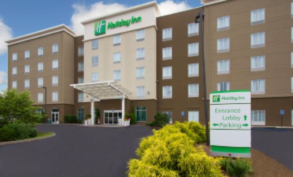 Holiday Inn CHRISTIANSBURG BLACKSBURG by IHG