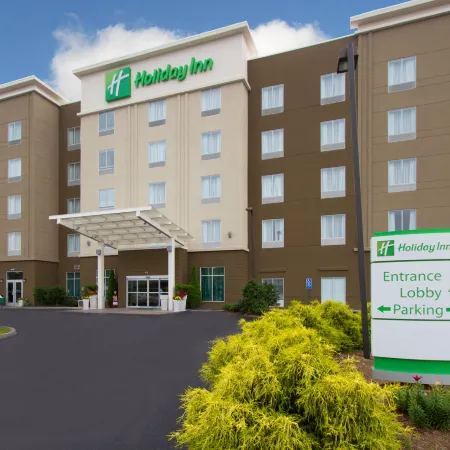 Holiday Inn CHRISTIANSBURG BLACKSBURG by IHG
