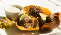 Holiday Inn MUSCAT AL SEEB by IHG - breakfast