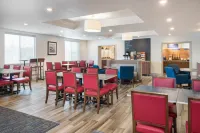 Holiday Inn Express & Suites 1000 ISLANDS - GANANOQUE by IHG
