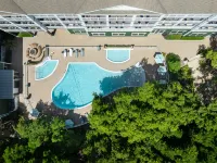Hampton Inn & Suites Jekyll Island - Beach
