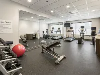 Holiday Inn Express & Suites BUFORD NE - LAKE LANIER by IHG Hotels in Hall County