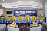 Leonardo Hotel Düsseldorf City Center - Bar