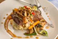 โรงแรม อินดิโก แอชวิลล์ ดาวน์ทาวน์ บาย IHG - พร้อมอาหารเช้า