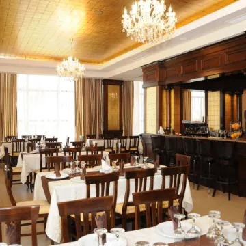 Hotel Rexton