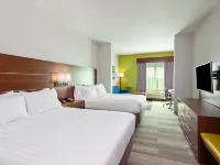 Holiday Inn Express & Suites HOUSTON NW - HWY 290 CYPRESS by IHG Hotels in Harris County