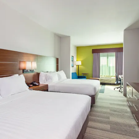Holiday Inn Express & Suites HOUSTON NW - HWY 290 CYPRESS by IHG