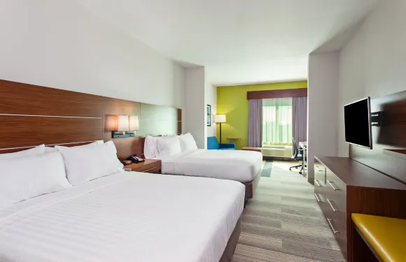 智選假日套房酒店-休斯頓西北/賽普拉斯290號高速路