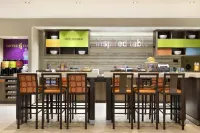 Home2 Suites by Hilton Grovetown Augusta Area - breakfast