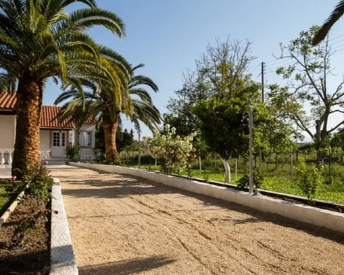 Paradise Village Hotels in Roda