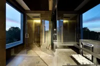 Áurea Washington Irving by Eurostars Hotel Company - spa