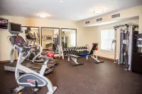 Candlewood Suites DENVER NORTH - THORNTON by IHG - Kuntosalit