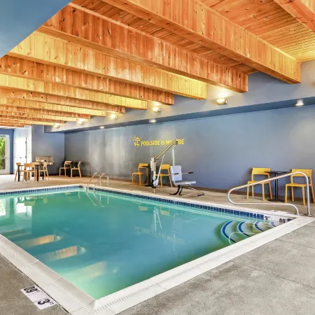Home2 Suites by Hilton Youngstown West/Austintown