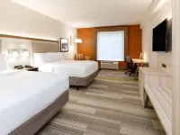 Holiday Inn Express & Suites STURBRIDGE by IHG Hotels in Worcester County