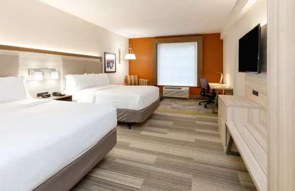 智選假日套房酒店-斯特布里奇